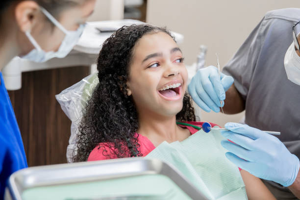 Best Pediatric Emergency Dentist in Chehalis, WA